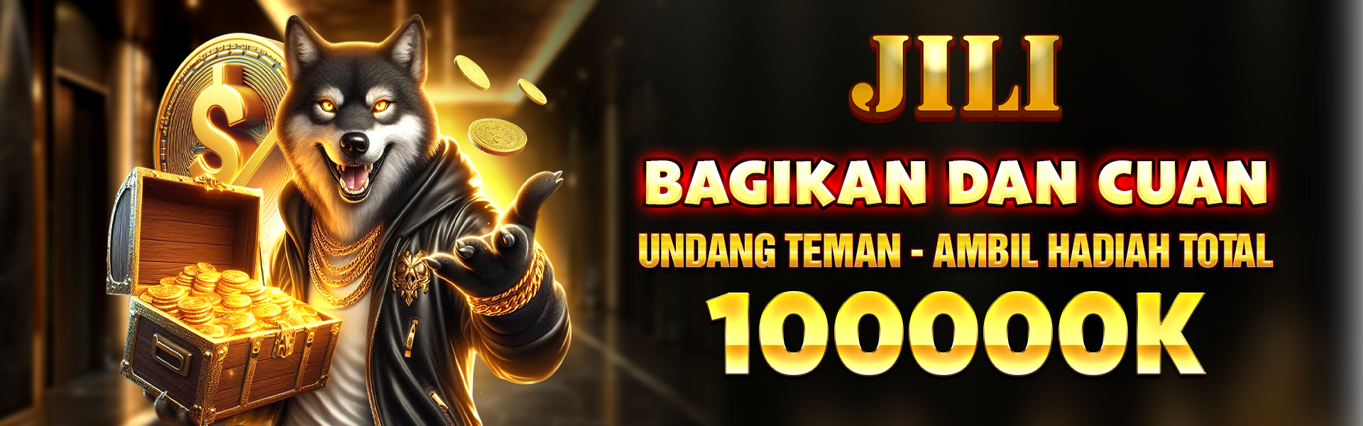jiliz.live banner